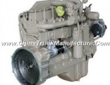 Kta19-M Cummins Marine Engine with Gearbox