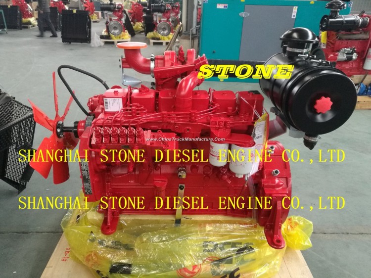 Cummins Diesel Engine 6bt5.9-G1 6bt5.9-G2 6bt5a. 9-G2 for Generator Set