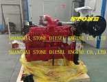Cummins Diesel Engine 6CT8.3-G2 6CTA8.3-G1 6CTA8.3-G2 for Generator Set