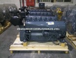 Beinei Air Cooled Diesel Engine Deutz F6l912 for Generator