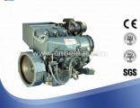 Concrete Pump Air Cooled Diesel Engine F3l912
