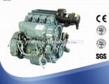Air Cooled Diesel Engine F4l912