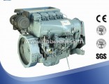 Air Cooled Diesel Engine F4l912t