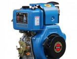 12HP Air-Cooled Diesel Engine (186FA)