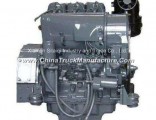 Deutz Air Cooled Marine Diesel Engine F3l912 for Wheelloader/Bullduzer/Crane/Excavator/Forklift/Cons