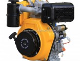 10HP Air Cooled Single Cylinder Diesel Engine