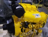 Air Cooled Diesel Engine F3l912 for Portable Compressor
