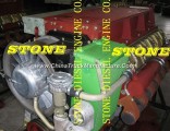 for Construction and Generator Deutz Air Cooled Diesel Engine F12L413f