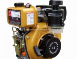 Air-Cooled Diesel Engine Robin Color (HR170F)