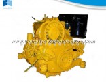 Air Cooled Diesel Engine for Genset