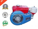 5HP Air Cooled Diesel Engine with Nice Package (Z175F)