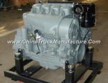 Beinei/Deutz Air Cooled Diesel Inboard Engine for Wheelloader/Bullduzer/Crane/Excavator/Forklift/Con