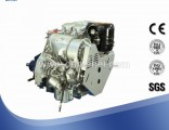 Genset Air Cooled Diesel Engine F2l912