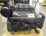 Air Cooled Diesel Engine F4l912 for Power Pack 14kw--141kw
