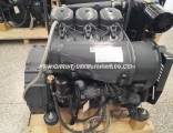 Diesel Engine F3l912 Air Cooled 3 Cylinder for Fire Pump