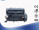 Diesel Engine Air Cooled 4 Stroke Deutz F6l913 2300/2500 Rpm