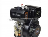 Single Cylinder 4-Stroke Diesel Engine (LT186F/FA)