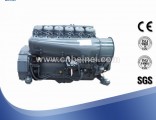 Generator Set Diesel Engine F6l912