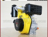 Taizhou D178fa 7HP Air-Cooled Diesel Engine with Ce