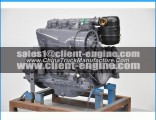 High Quality Air-Cooling Engine Deutz F4l912t Diesel Engines