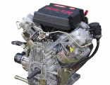 15HP Air-Cooled Two Cylinder Power Diesel Engine (2V86F)
