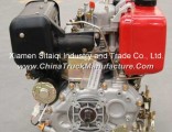 186f Single Cylinder Air Cooled Diesel Engine