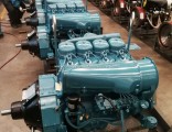 Air Cooled Deutz Diesel Engine (F4L912W)
