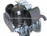 Diesel Complete Engine for Deutz F1l511