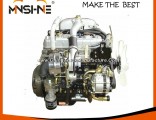 Isuzu 4jb1t for Toyota Engine