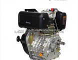 Single Cylinder 4-Stroke Diesel Engine (LT186FS)