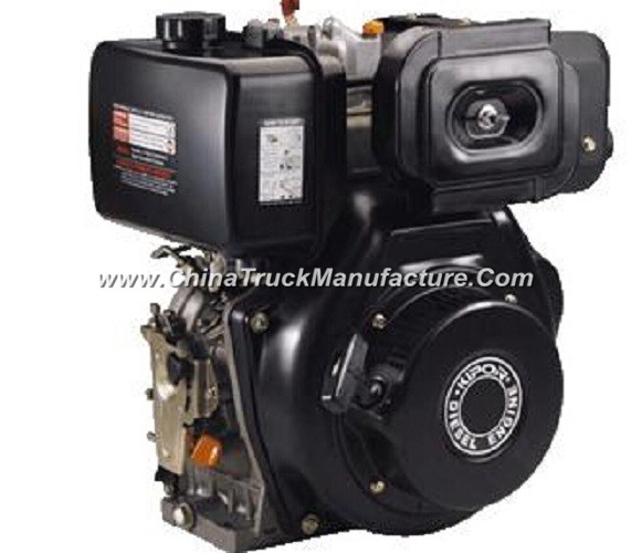 Ce Approved Km186fa Diesel Engine
