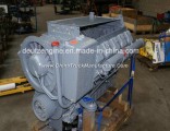 Deutz F10L413f Diesel Engine for Construction or Industrial Machinery