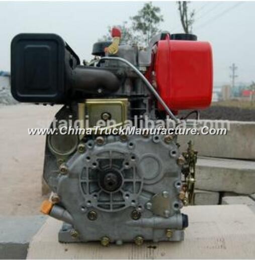 178f Single Cylinder Air Cooled Diesel Engine