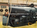 Beinei Deutz Air Cooled Diesel Engine F4l912 for Genset
