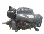 Complete Engine for Deutz F4l912