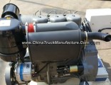 Deutz   Air Cooled Diesel Engine F3l912 with Rpm Panel