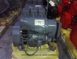 Diesel Engine F3l912 Air Cooled for 1500rpm Generator