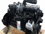 Cummins Dcec Dongfeng 6lt L375 Engine Assembly for Truck
