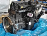 Dongfeng Cummins Dcec Qsm11 Engine Assembly for Construction Machine