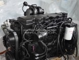 Qsb 6.7 Engine Assembly Dcec Dongfeng Cummins