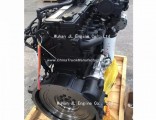 Cummins Dcec Dongfeng Qsc8.3 Engine Assembly for Construction Machine