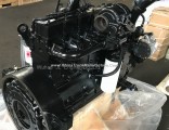 Dcec Dongfeng Cummins 230HP 8.3L Diesel Engine 6CT Engine for Truck