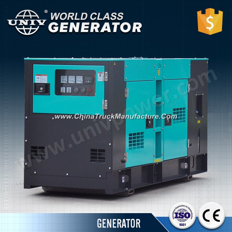 Diesel Generators Prices 18~1200kw Deutz Engine Type with Alternators