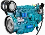 Water Cooled Deutz Diesel Engine (WP4D100E200)
