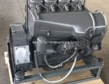 Deutz Air Coolded Diesel Engine F4l912