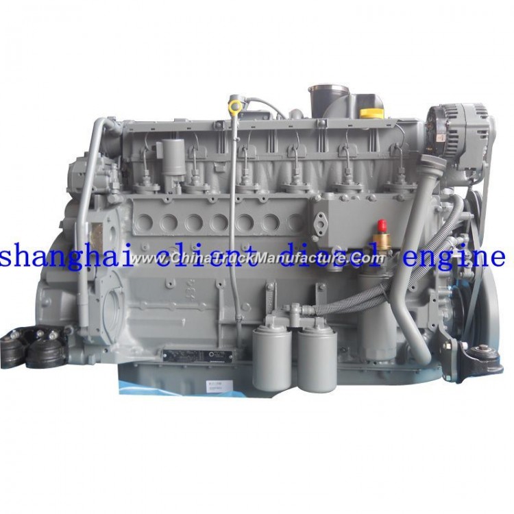 Deutz Diesel Engine for Construction Bf6m1013