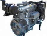 Diesel Complete Engine for Deutz BF6M2012