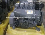 Deutz Air Cooled Diesel Engine F4l912 for Excavator/Tractor