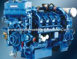 Weichai/Deutz High Speed Marine Diesel Inboard Engine for Boat/Ship/Fishingboat