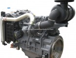 Diesel Complete Engine for Deutz BF4M1013
